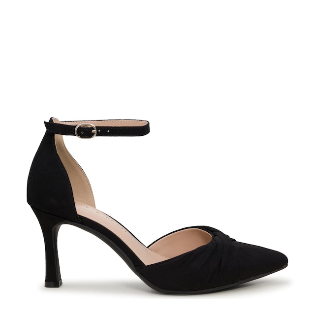 Kelly & Katie Emagray Pump | The Shoe Company