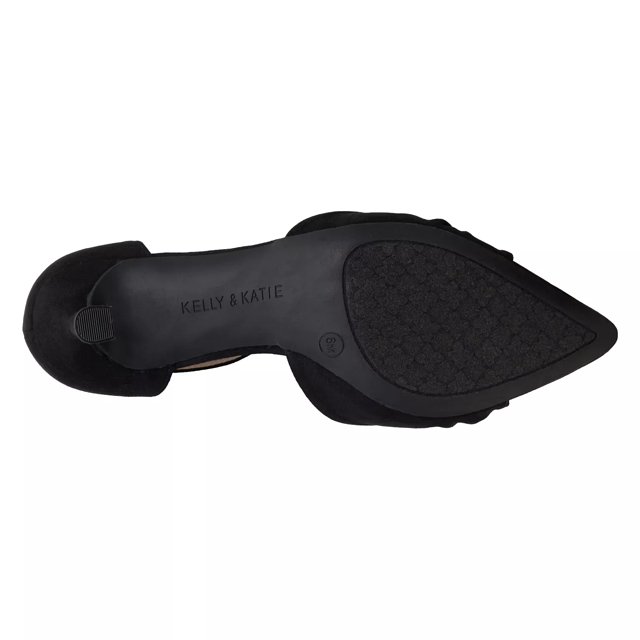 Kelly & katie discount nightengale platform pump