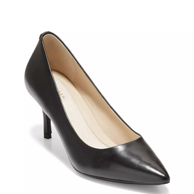 Cole Haan Go To Park Pump DSW Canada