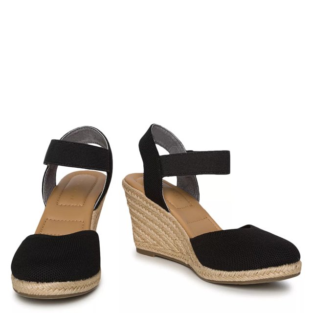 Kelly and katie espadrilles top
