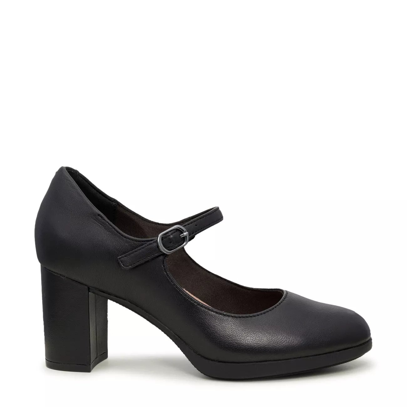 Clarks Women's Bayla Nora Mary Jane Pump | The Shoe Company