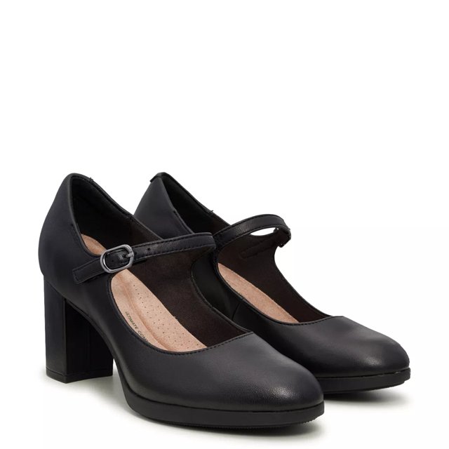 Clarks pumps dsw shop