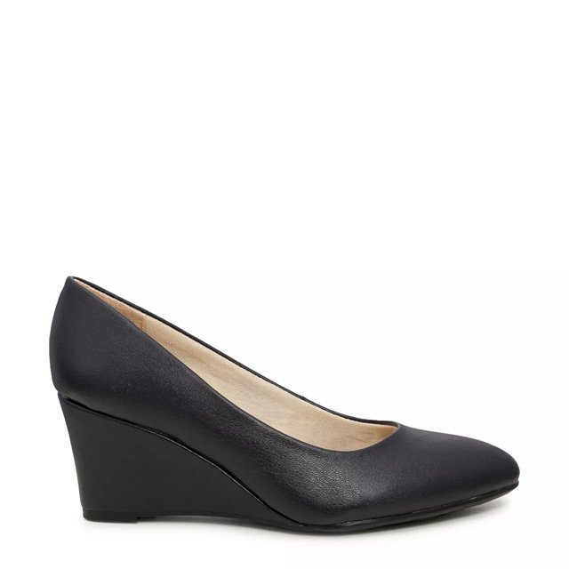 Wedge shoes canada on sale