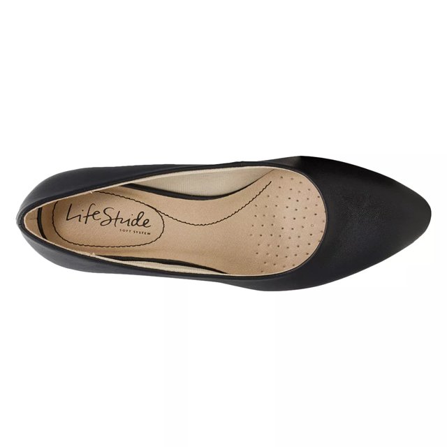 Lifestride Gio Wedge Pump DSW Canada