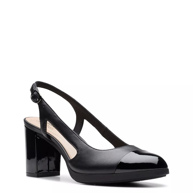 Dsw clarks pumps shop