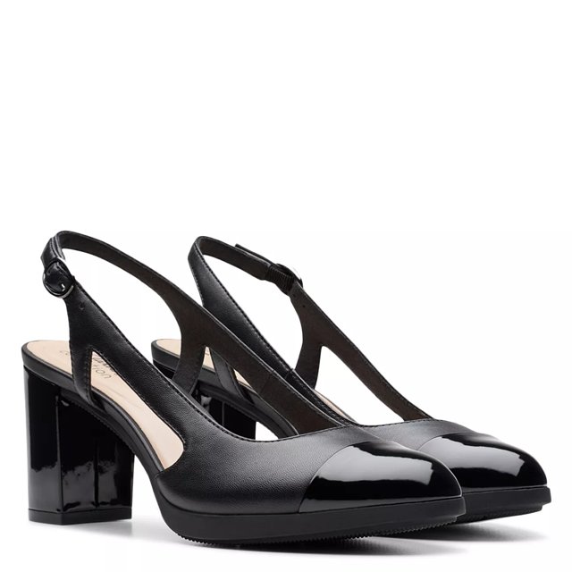 Clarks Women s Bayla Joy Pump The Shoe Company