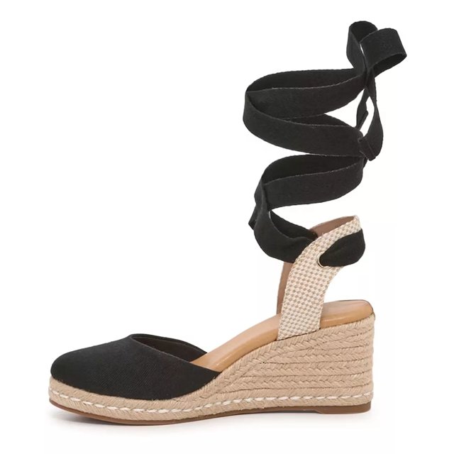 Lorne espadrille wedge sandal best sale