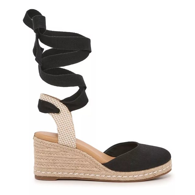 Dsw white espadrilles discount