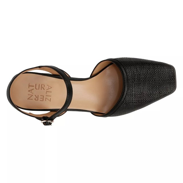 Dsw naturalizer pumps deals