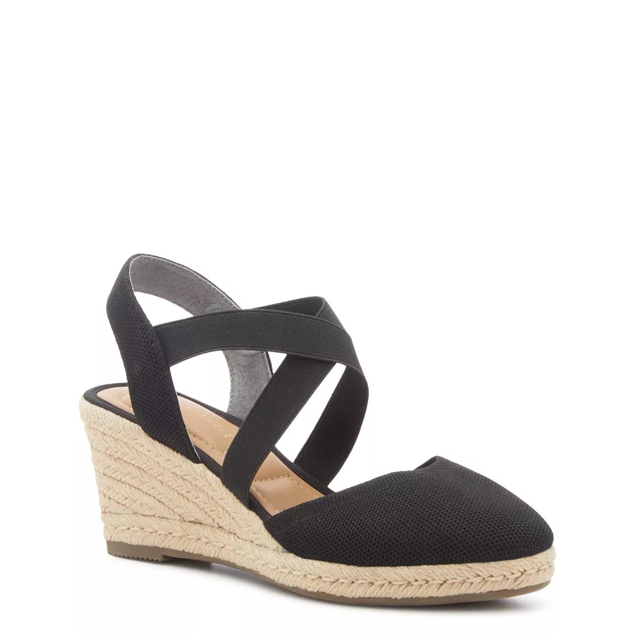 Saige Espadrille Sandal