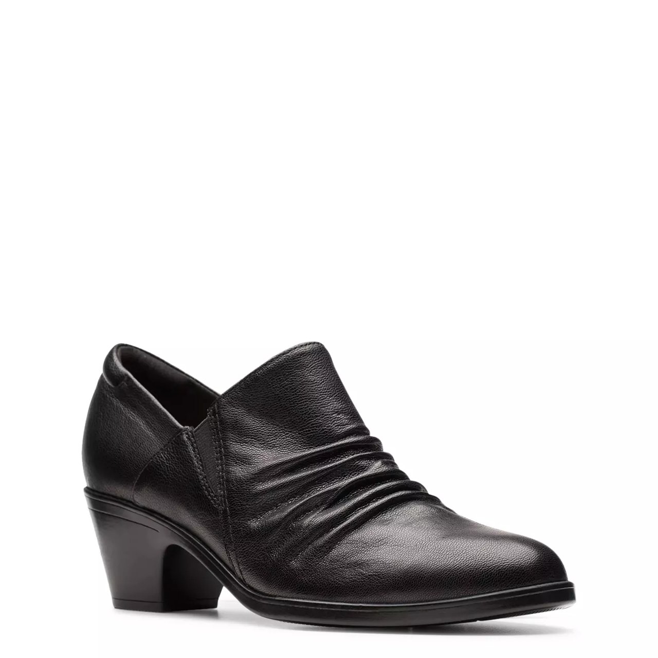 Clarks hotsell booties canada