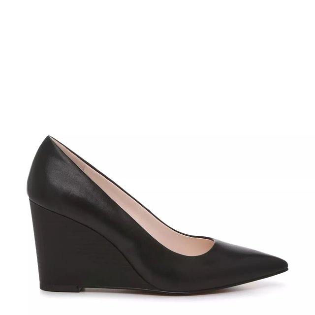 Mix No. 6 Harlain Wedge Pump