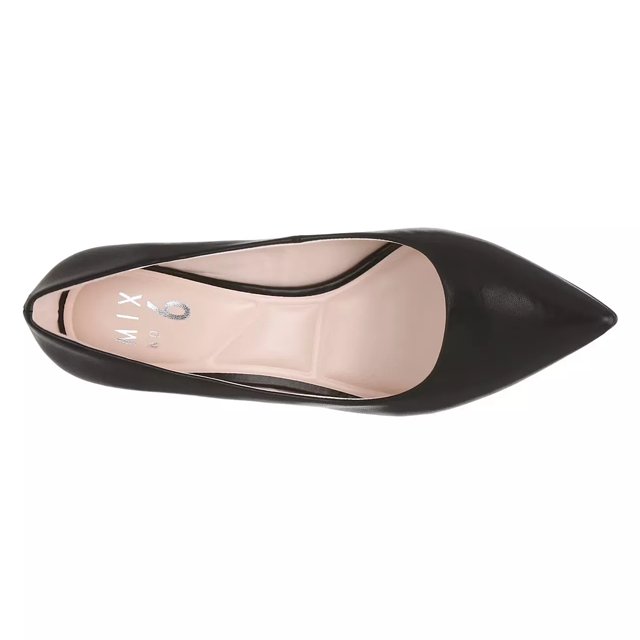 Mix No. 6 Harlain Wedge Pump DSW Canada