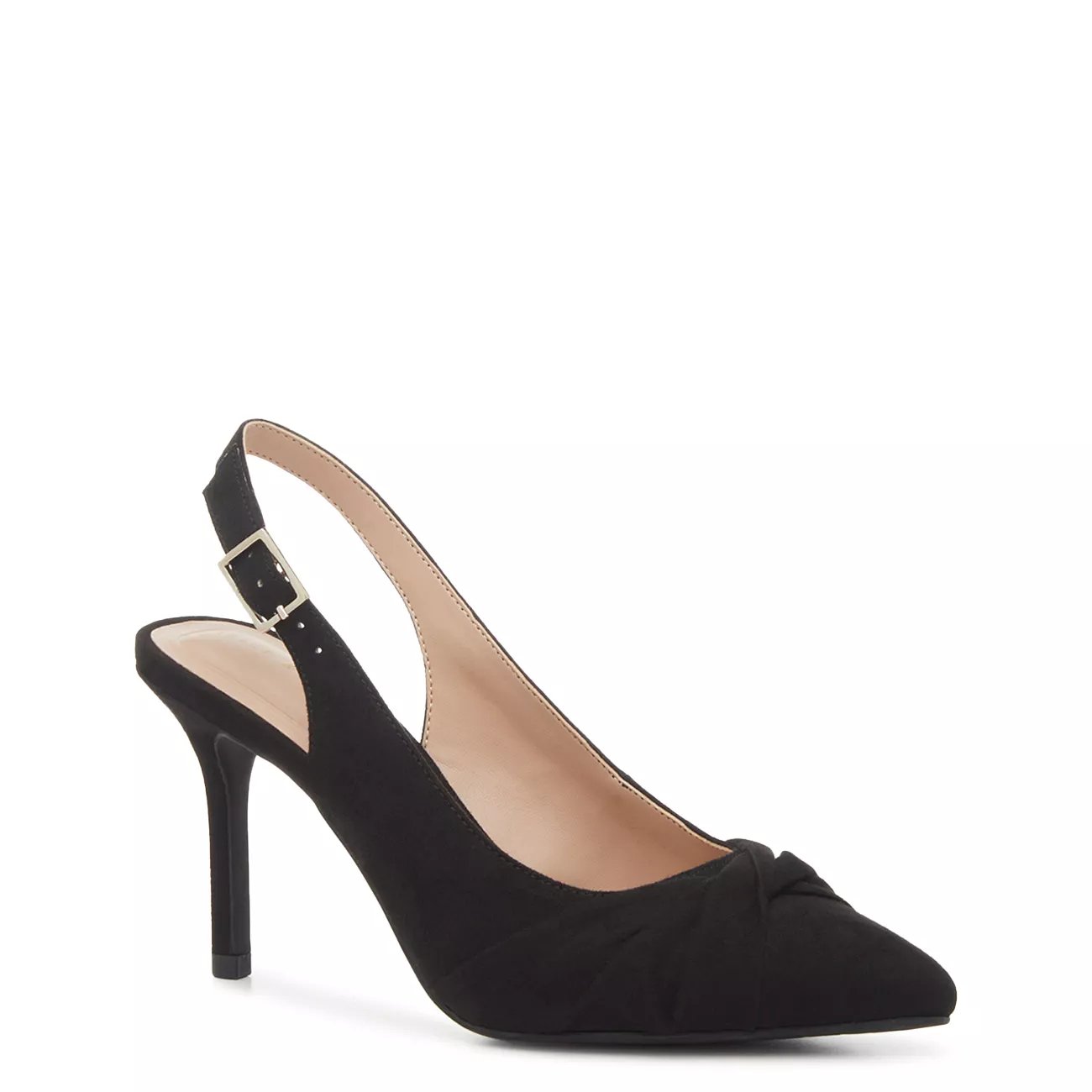 Remmie Slingback Pump