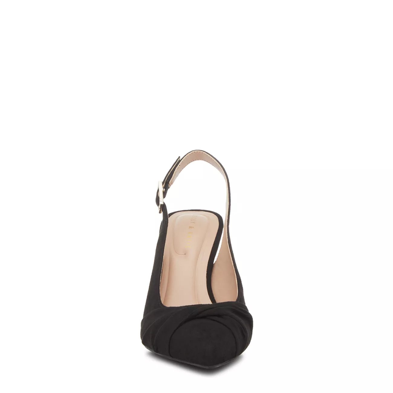 Remmie Slingback Pump