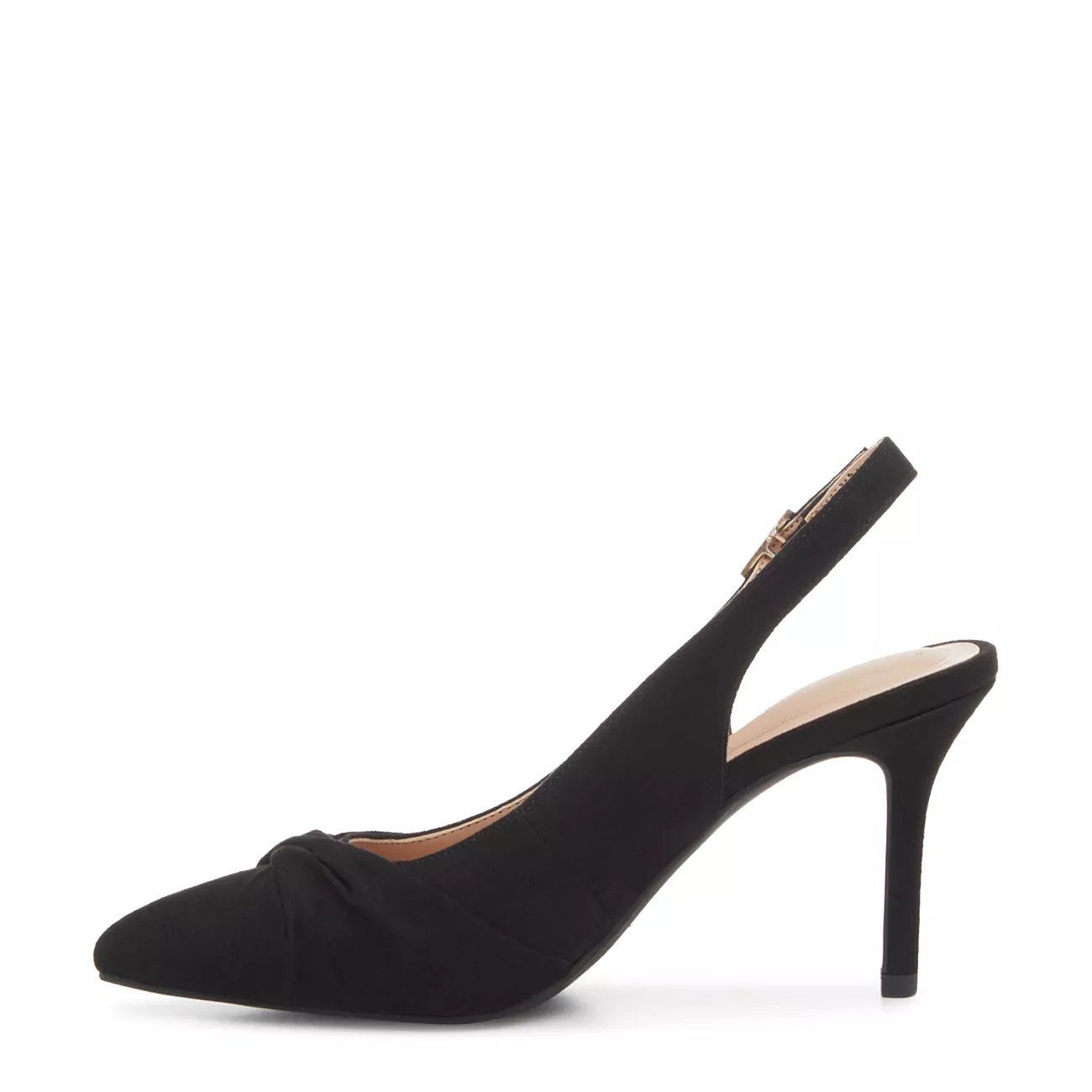 Remmie Slingback Pump