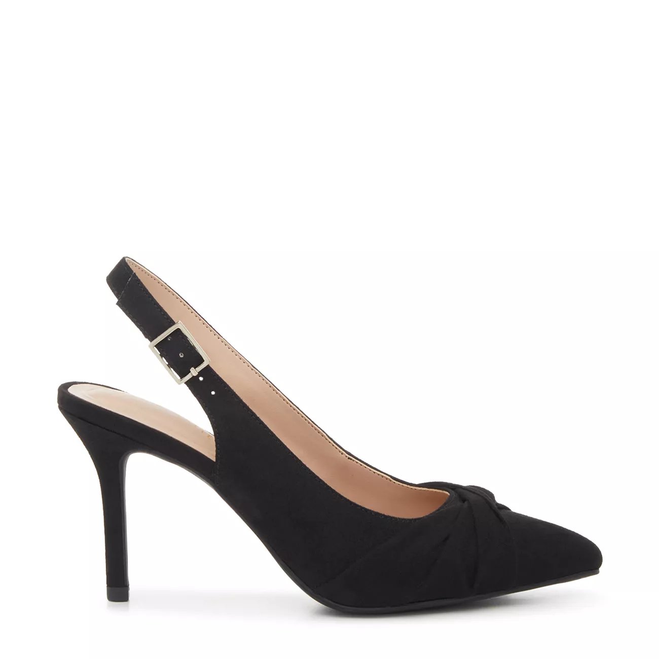 Remmie Slingback Pump