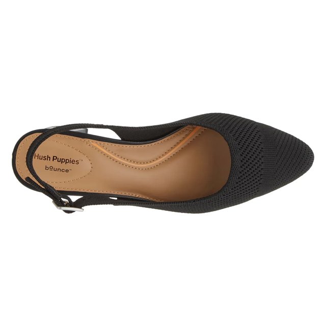 Hush Puppies Gipsy Pump