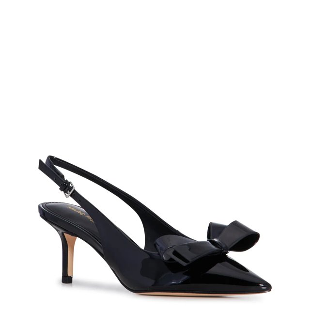 Marc Fisher Womens' Allon Slingback Pump | DSW Canada