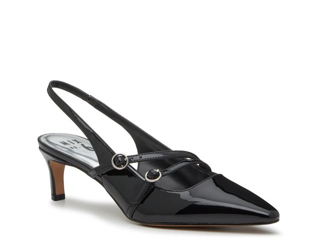 Mix no 6 black heels top