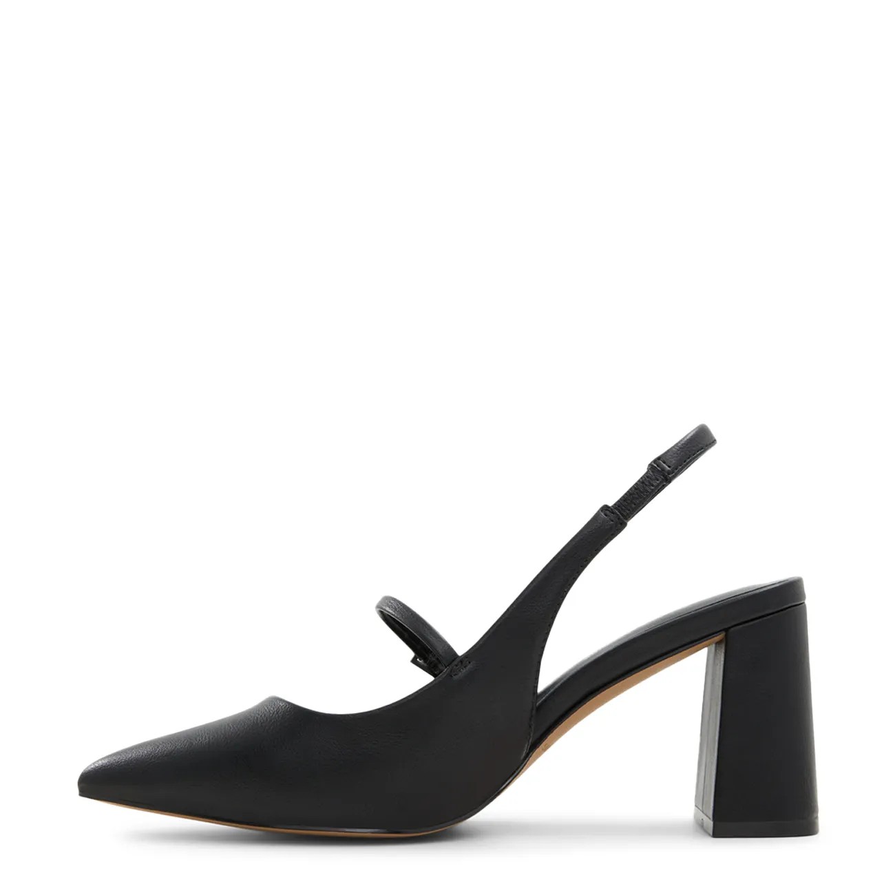 Coquettte Mary Jane Pump