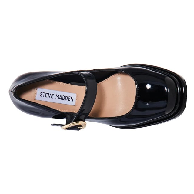 Steve Madden【お得SALE♪】Nabella Mary Jane パンプス 580331_008_ss_01?impolicy=qlt-