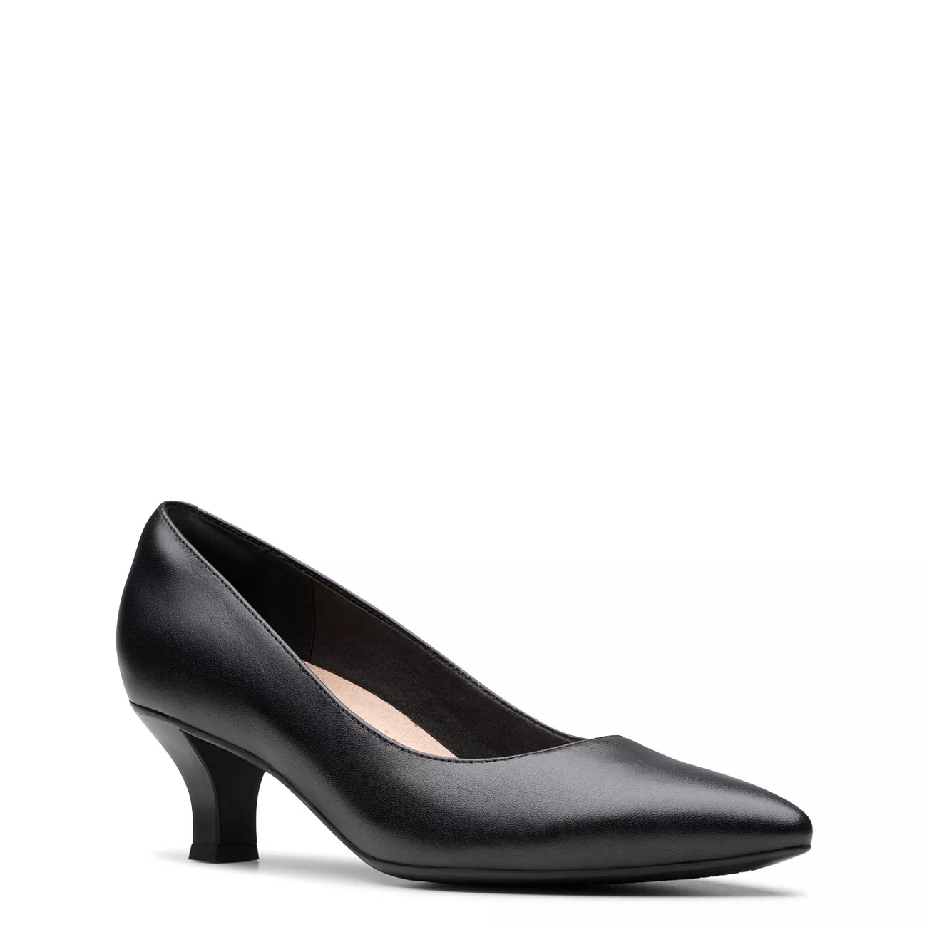 Women's Kepley Vine Kitten Pump