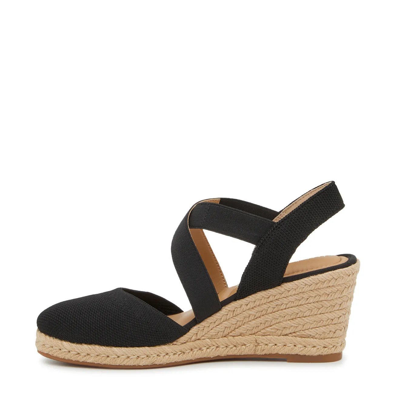 Kenedy Espadrille Wedge Sandal