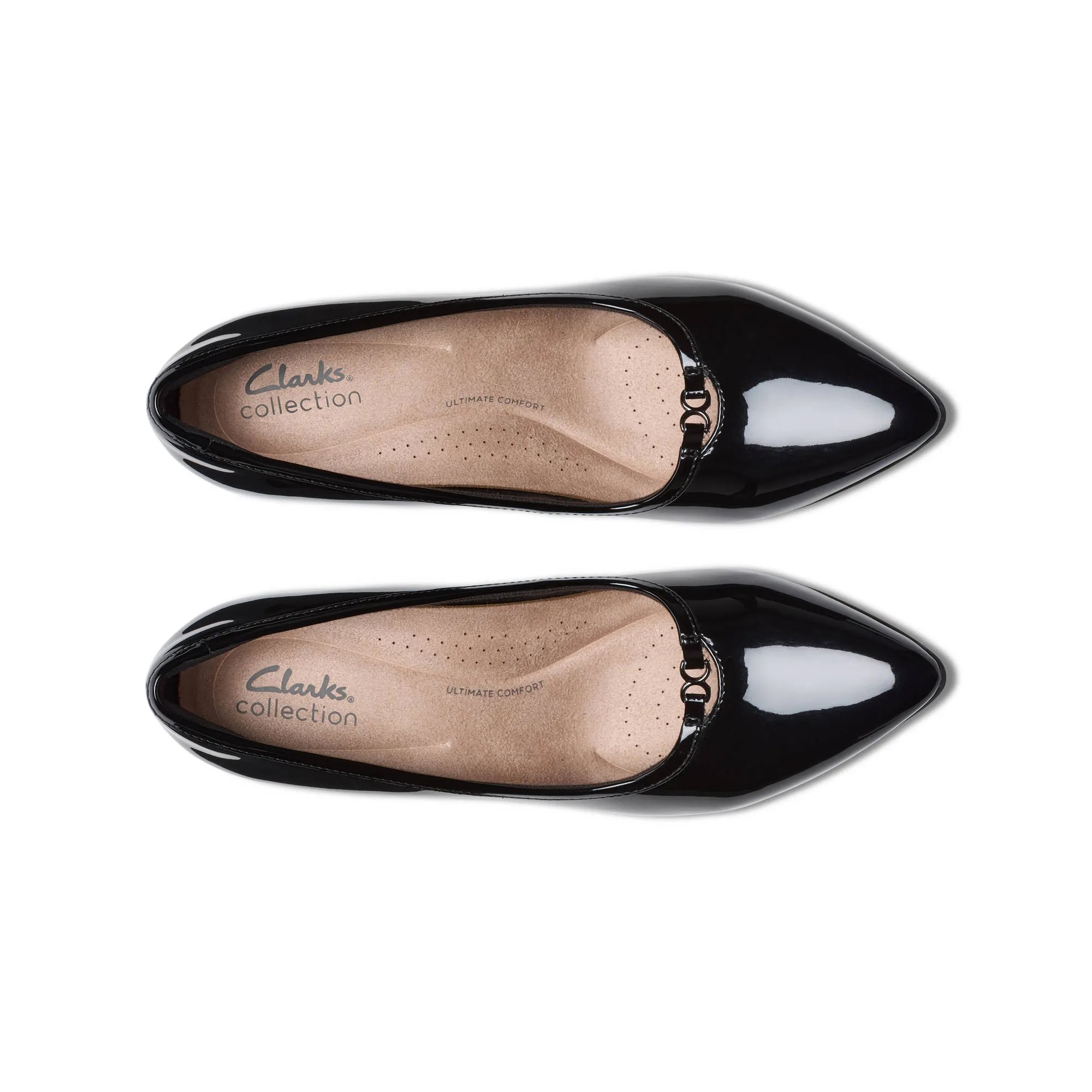 Women's Kataleyna West Wide Width Pump