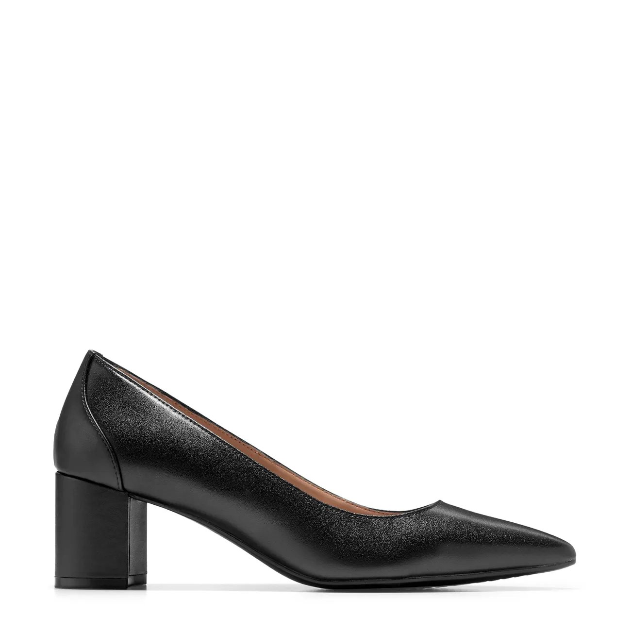 Women's Carlotta Block Heel Pump