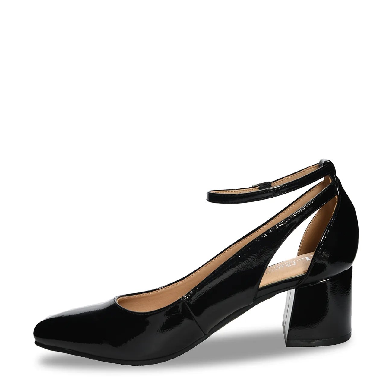 Women's Adorable Block Heel