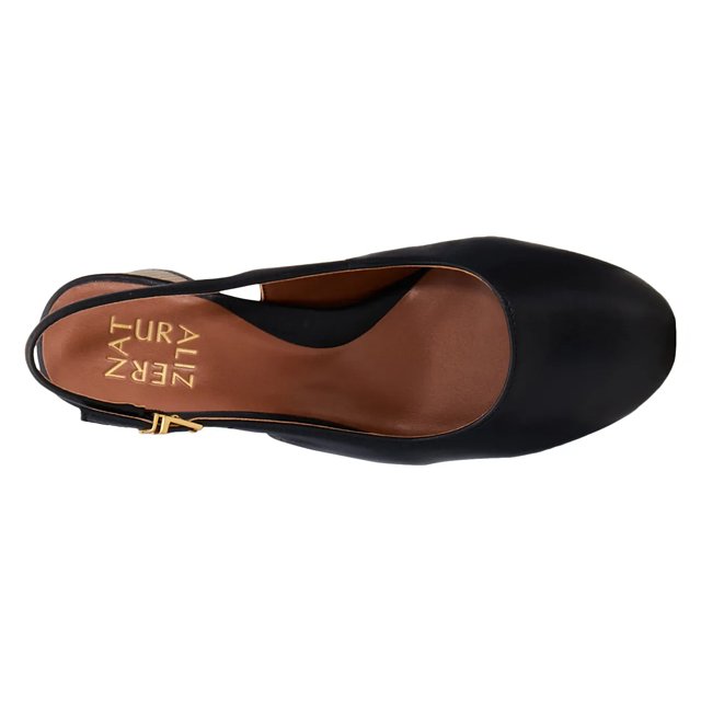 Naturalizer Lane Pump | The Shoe Co.