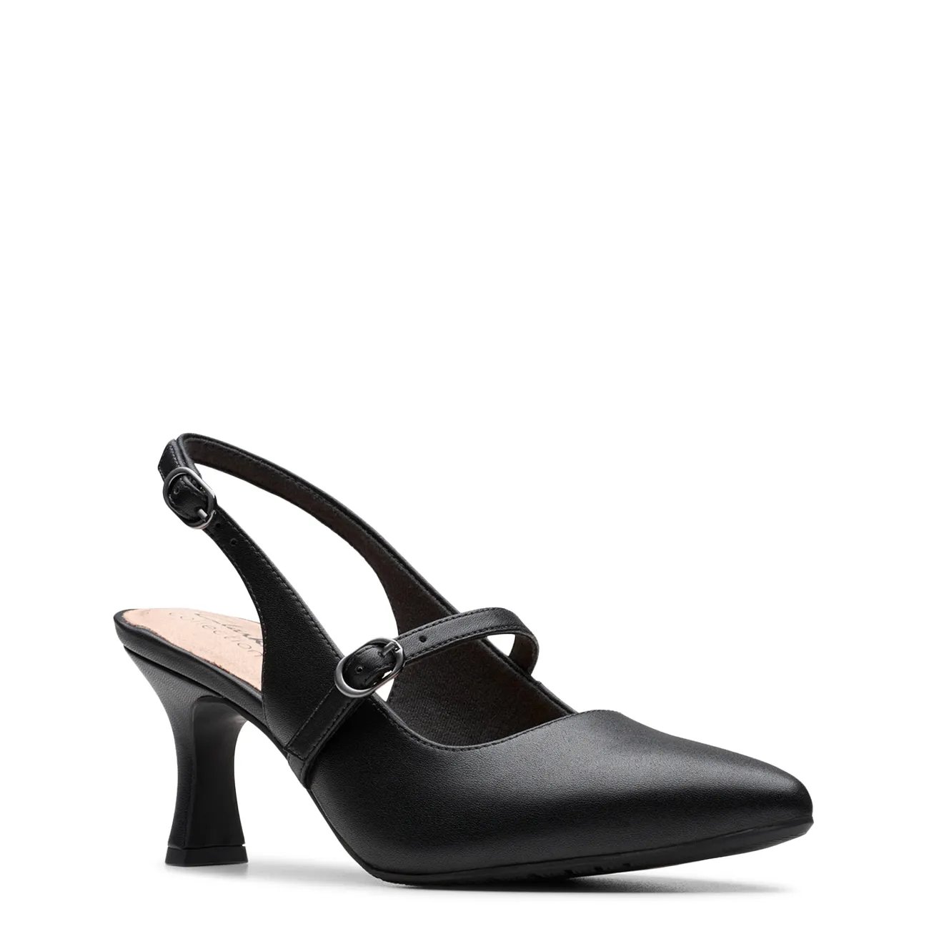 Women's Kataleyna Ruby Heeled Pump