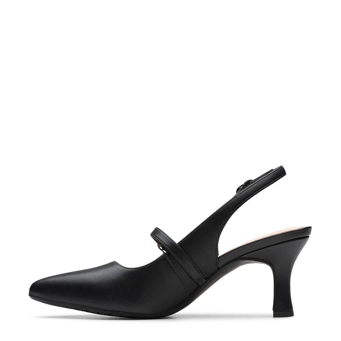 Women's Kataleyna Ruby Heeled Pump