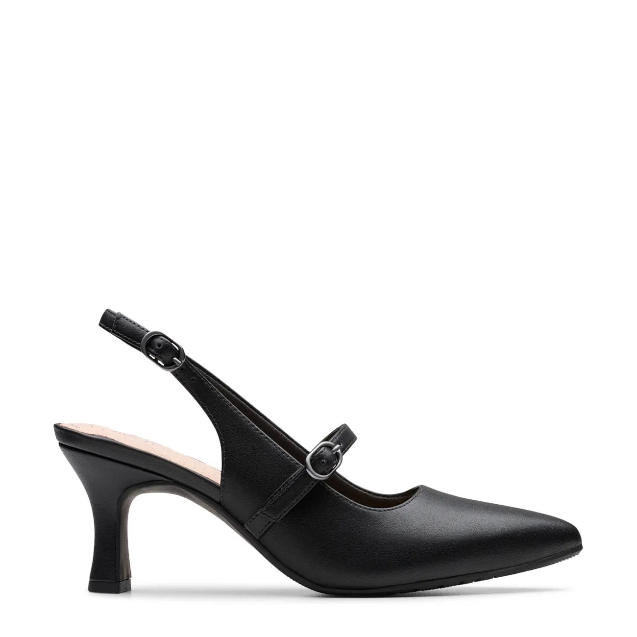 Women's Kataleyna Ruby Heeled Pump