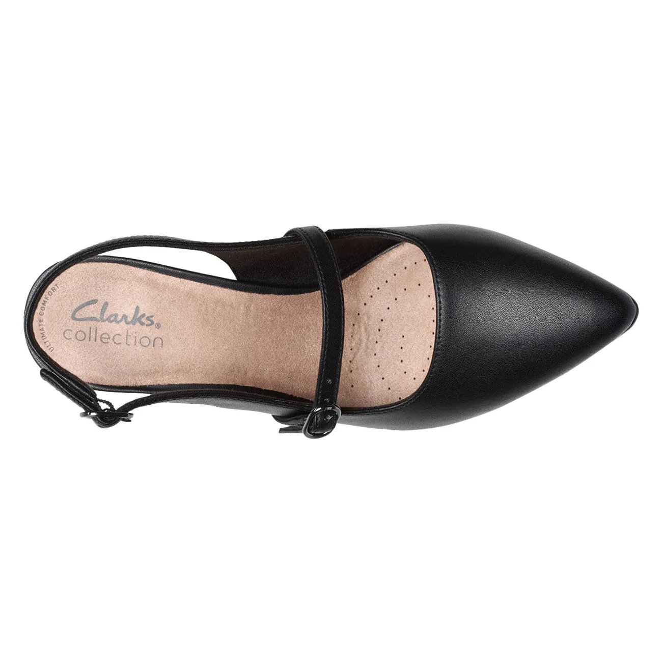 Women's Kataleyna Ruby Heeled Pump