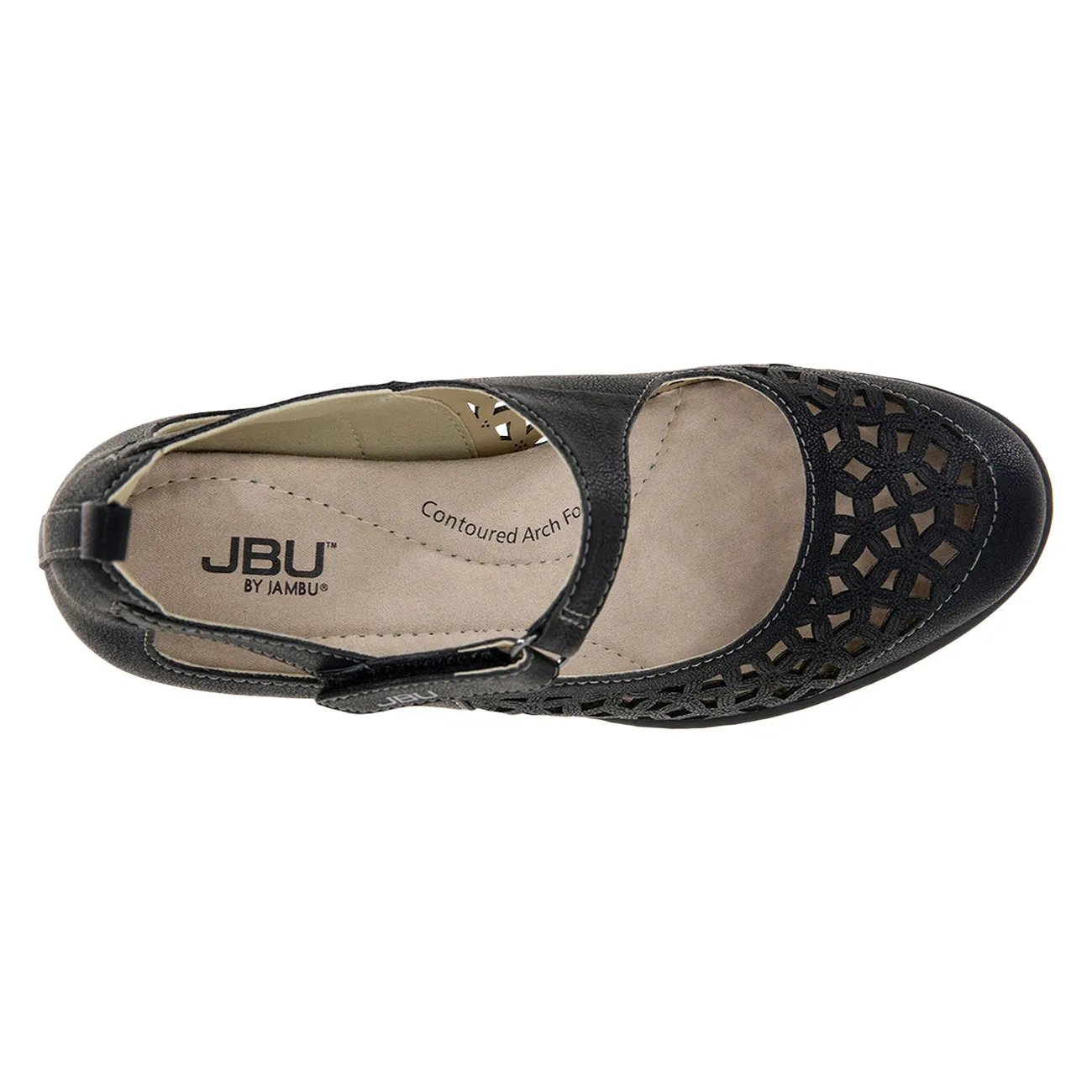 Women's Jolene Mary Jane Pump