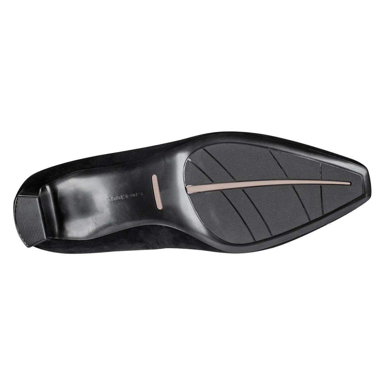 Women's Merida Pump