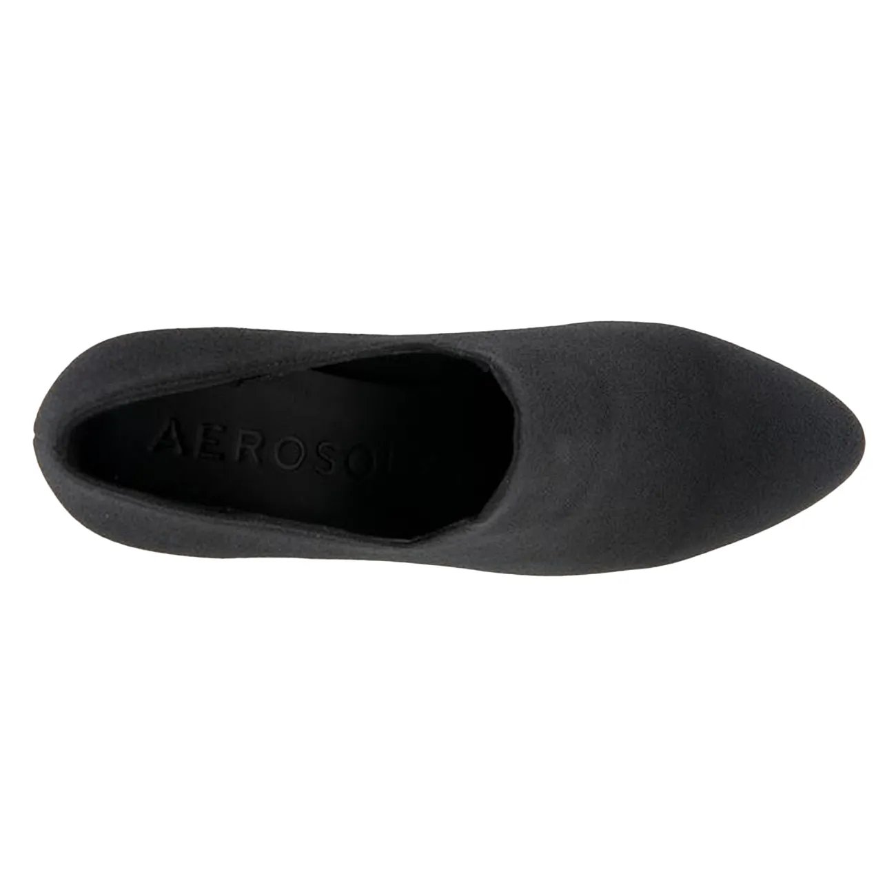 Women's Baldwin Pump