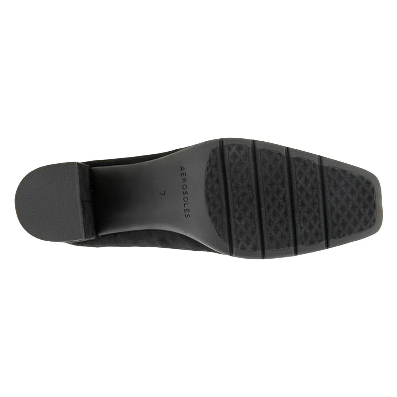 Women's Midnight Pump