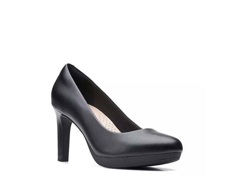 Clarks pumps sales canada