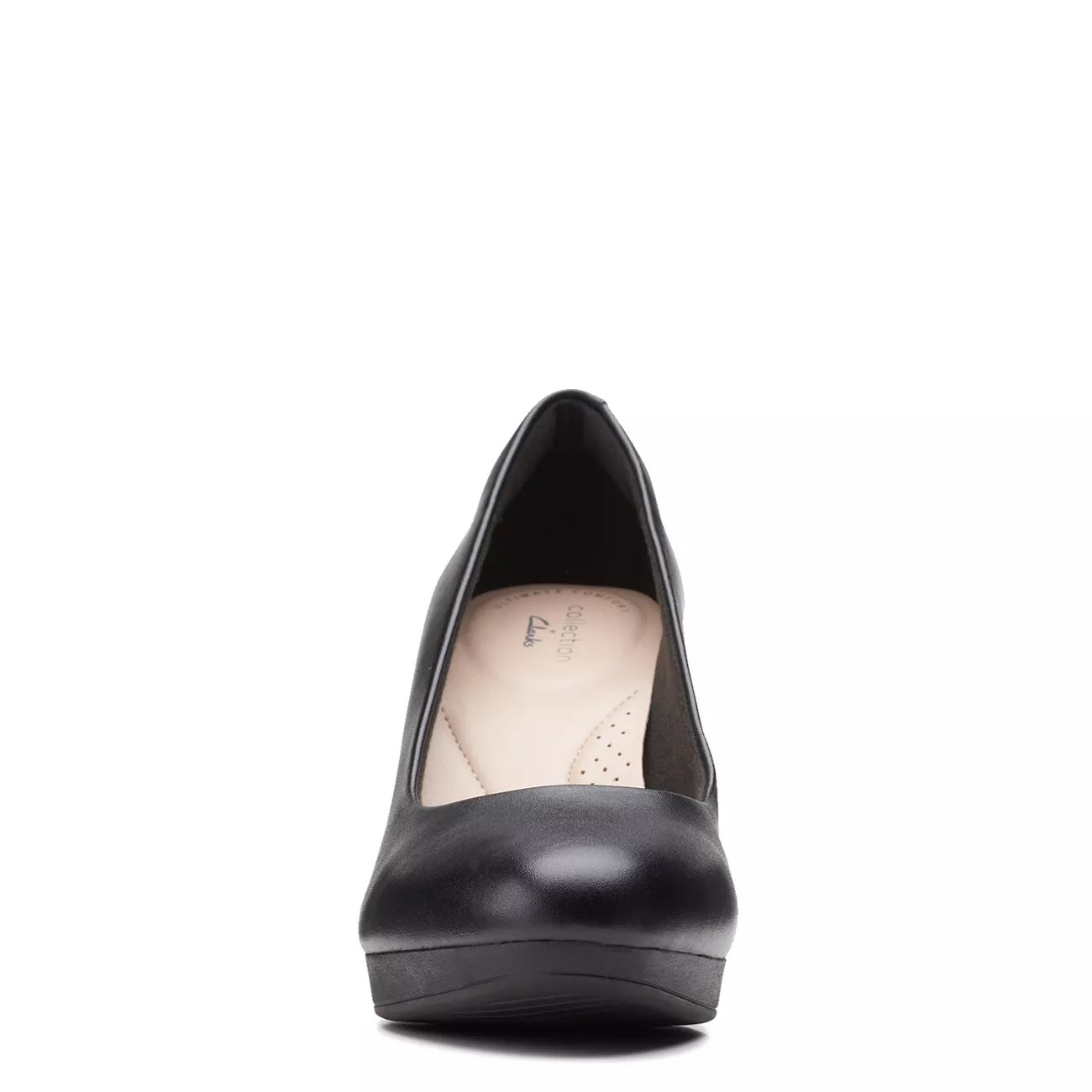 Clarks Women’s Ambyr Joy Wide Width Pump | DSW Canada