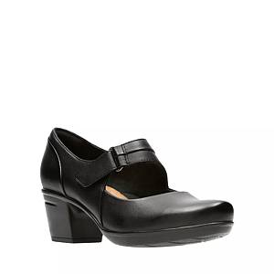 Clarks womens hot sale narrow shoes