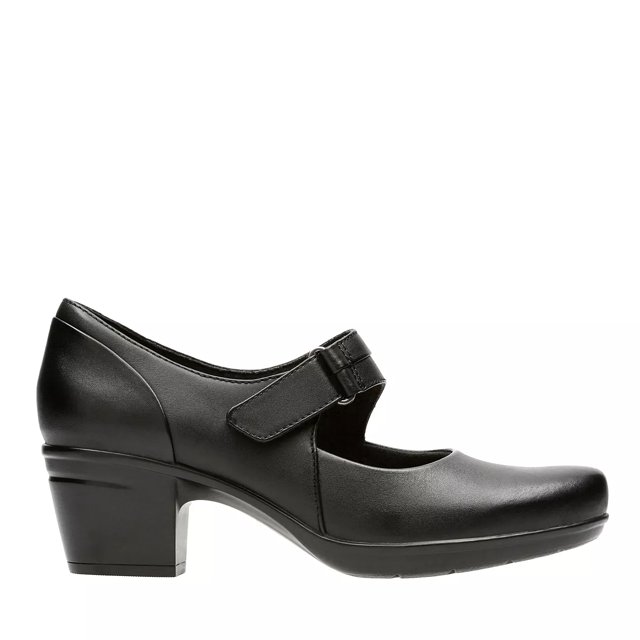 Clarks Emslie Lulin Pump The Shoe Company