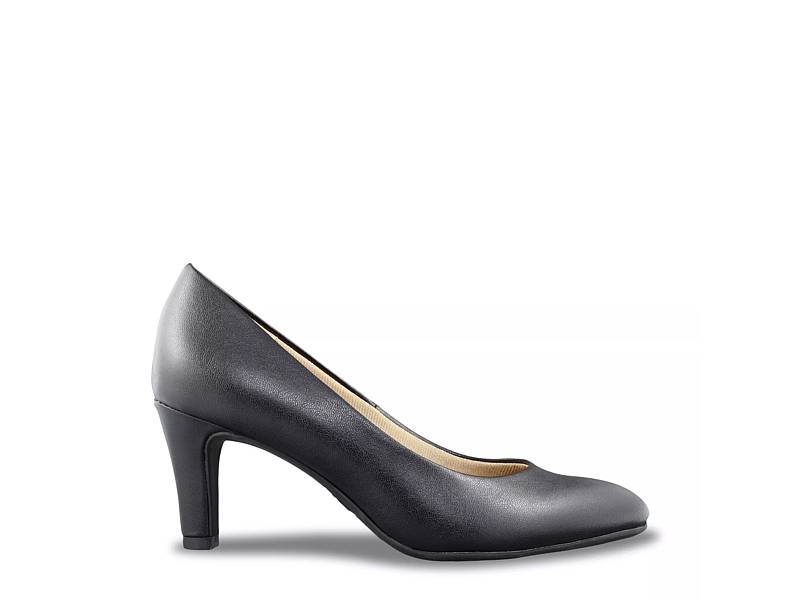 abella galaxy pump black