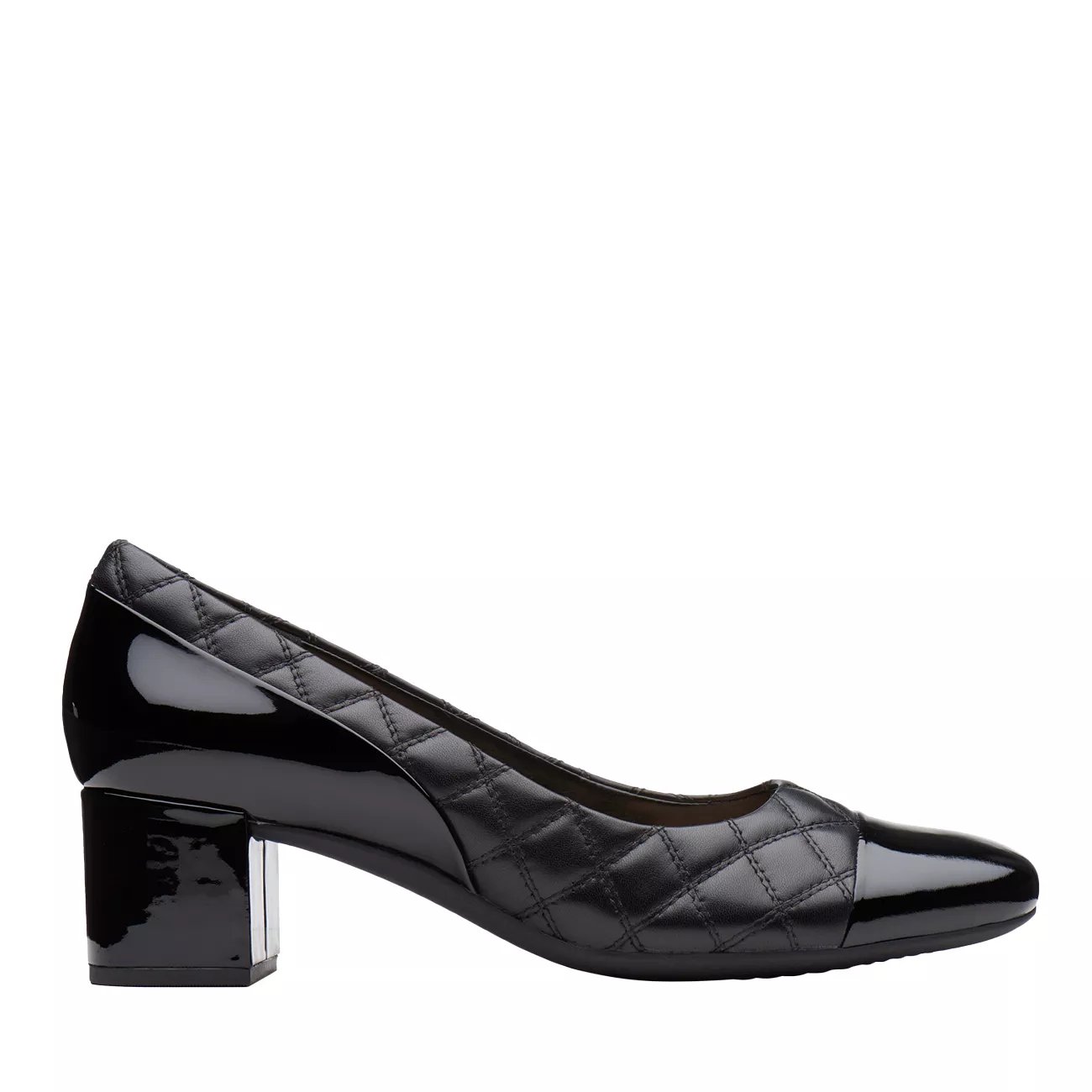 clarks tealia sera pump