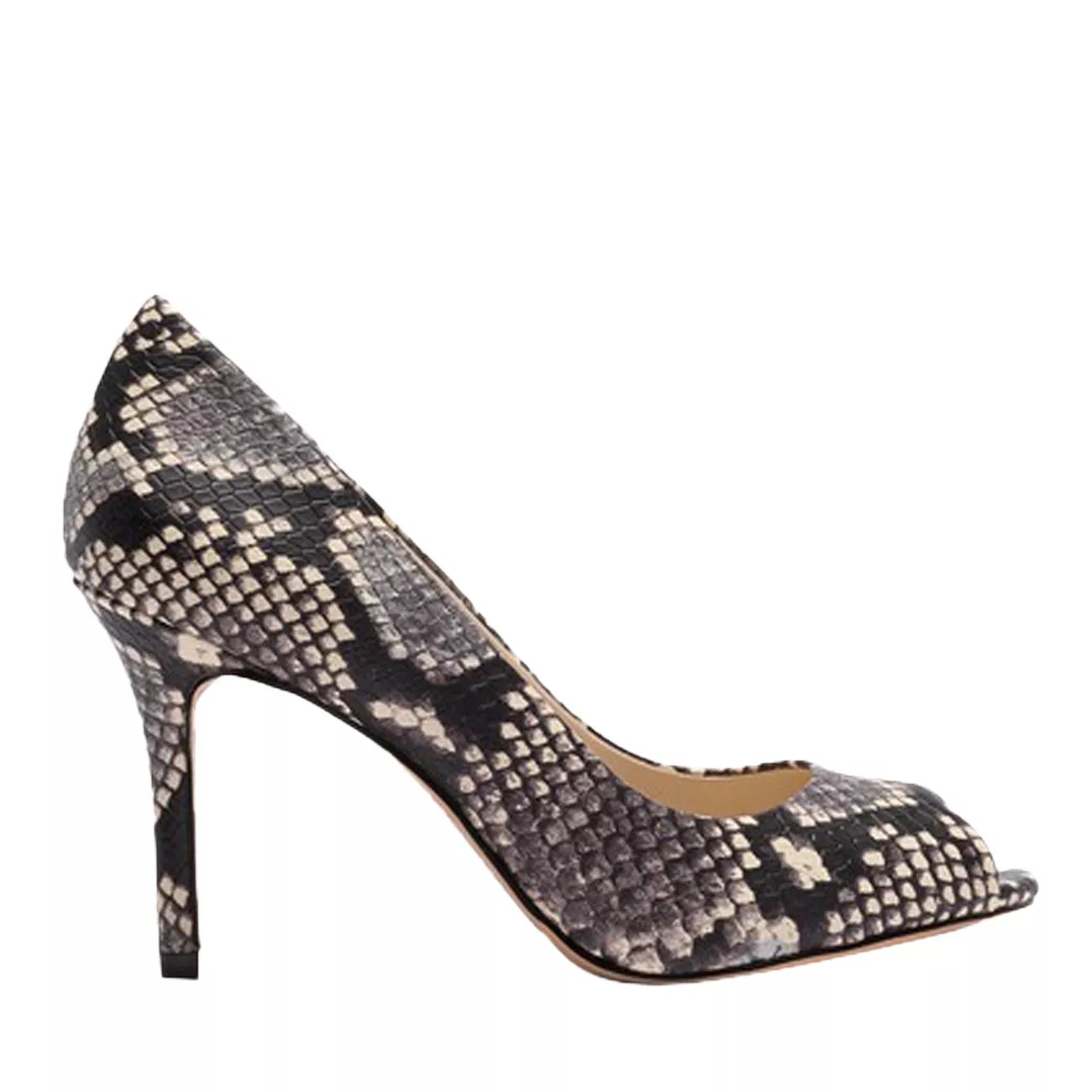 franco sarto calf hair booties