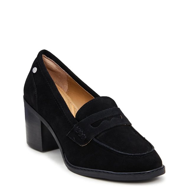 Hush Puppies Lolly Loafer Pump DSW Canada