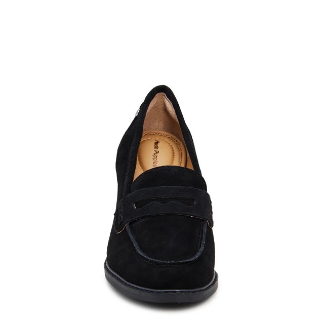 Hush Puppies Lolly Loafer Pump DSW Canada