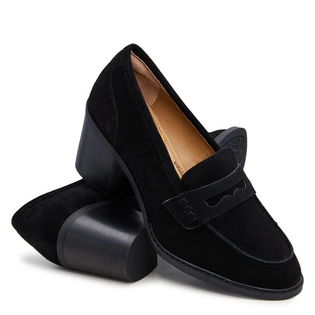 Hush Puppies Lolly Loafer Pump DSW Canada